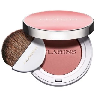 Clarins Joli Blush Blush 03 Cheeky Rose - unisex - Teknashop Ltd