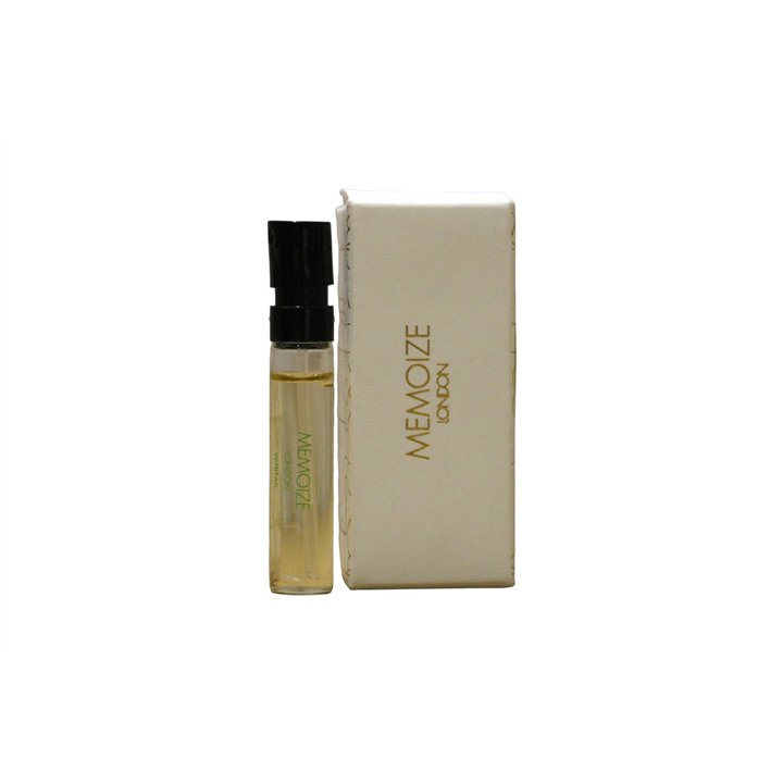Memoize, Veritas, Extrait De Parfum, Unisex, 2 ml *Vial - Teknashop Ltd