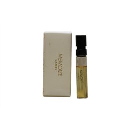 Memoize, Dominus, Extrait De Parfum, Unisex, 2 ml *Vial - Teknashop Ltd