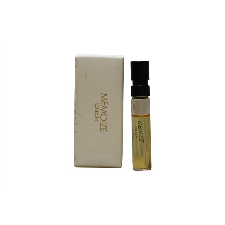 Memoize, Dominus, Extrait De Parfum, Unisex, 2 ml *Vial - Teknashop Ltd