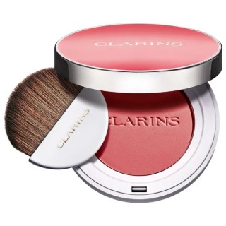 Clarins Joli Blush Blush 02 Cheeky Pink - unisex - Teknashop Ltd