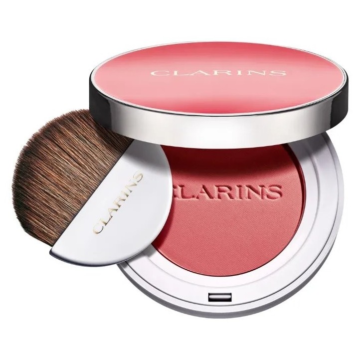 Clarins Joli Blush Blush 02 Cheeky Pink - unisex - Teknashop Ltd