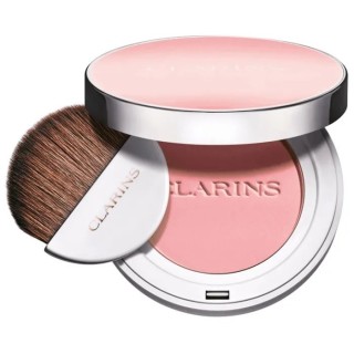Clarins Joli Blush Blush 01 Cheeky Baby - unisex - Teknashop Ltd