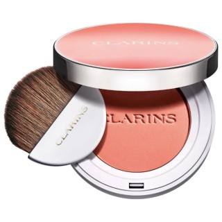 Clarins Joli Blush Blush 06 Cheeky Coral - unisex - Teknashop Ltd