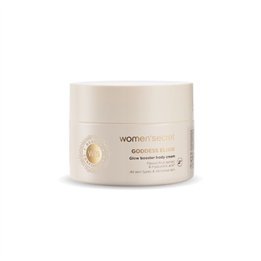 Women'Secret, Goddess Elixir, Moisturizing, Body Cream, 250 ml - Teknashop Ltd