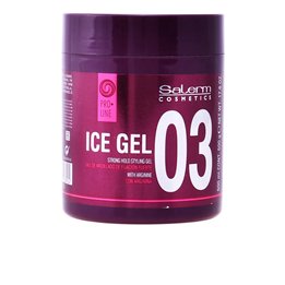 Salerm Cosmetics Proline Ice Gel 03 500ml - unisex - Teknashop Ltd