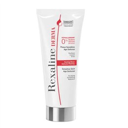 Rexaline Derma Delicate Peeling 30ml - unisex - Teknashop Ltd