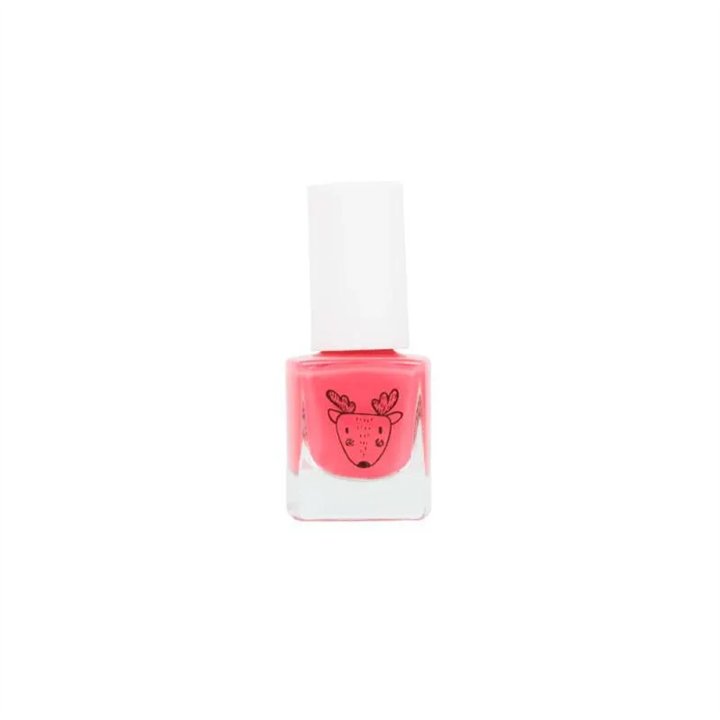 Mía Cosmetics Mia Kids Esmalte Uñas Deer 5ml - unisex - Teknashop Ltd