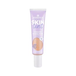 Essence Cosmetics Skin Tint Crema Hidratante Con Color Spf30 40 30ml - unisex - Teknashop Ltd