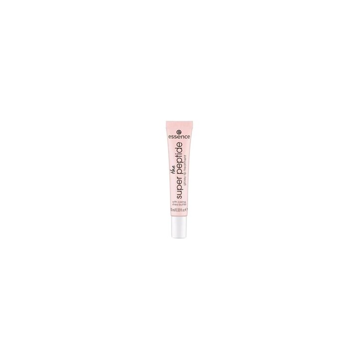 Essence Cosmetics Essence The Super Peptide Glossy Tratamiento Labial N01 Peptacular 1un - unisex - Teknashop Ltd