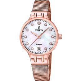 FESTINA WATCHES Mod. F20716/1 - WW.F20716_1 - Teknashop Ltd