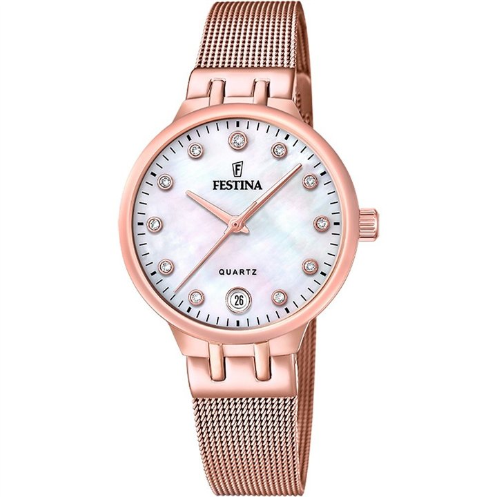 FESTINA WATCHES Mod. F20716/1 - WW.F20716_1 - Teknashop Ltd