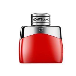 Montblanc, Legend Red, Eau De Parfum, For Men, 30 ml - Teknashop Ltd