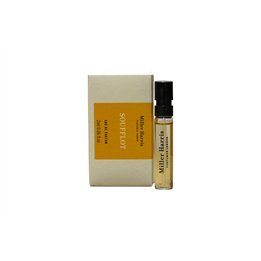 Miller Harris, Soufflot, Eau De Parfum, Unisex, 2 ml *Vial - Teknashop Ltd