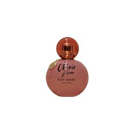 Kate Spade, Cherie Je T'Aime, Eau De Parfum, For Women, 100 ml *Tester - Teknashop Ltd
