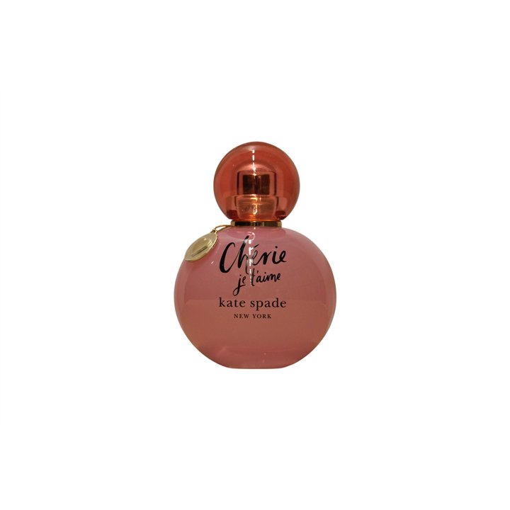 Kate Spade, Cherie Je T'Aime, Eau De Parfum, For Women, 100 ml *Tester - Teknashop Ltd