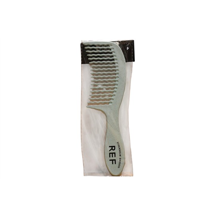 Ref Stockholm, REF Stockholm, Treatment, Hair Plastic Comb - Teknashop Ltd
