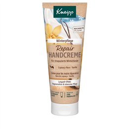 Kneipp, Winter Care, Reparative, Hand Cream, 75 ml - Teknashop Ltd
