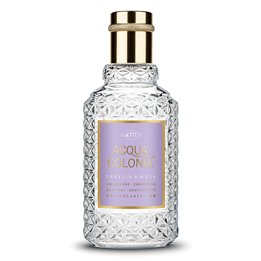 4711, Acqua Colonia Freesia & Musk, Eau De Cologne, Unisex, 50 ml - Teknashop Ltd