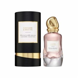 Donna Karan Cashmere & Wild Fig Eau De Perfume Spray 100ml - unisex - Teknashop Ltd