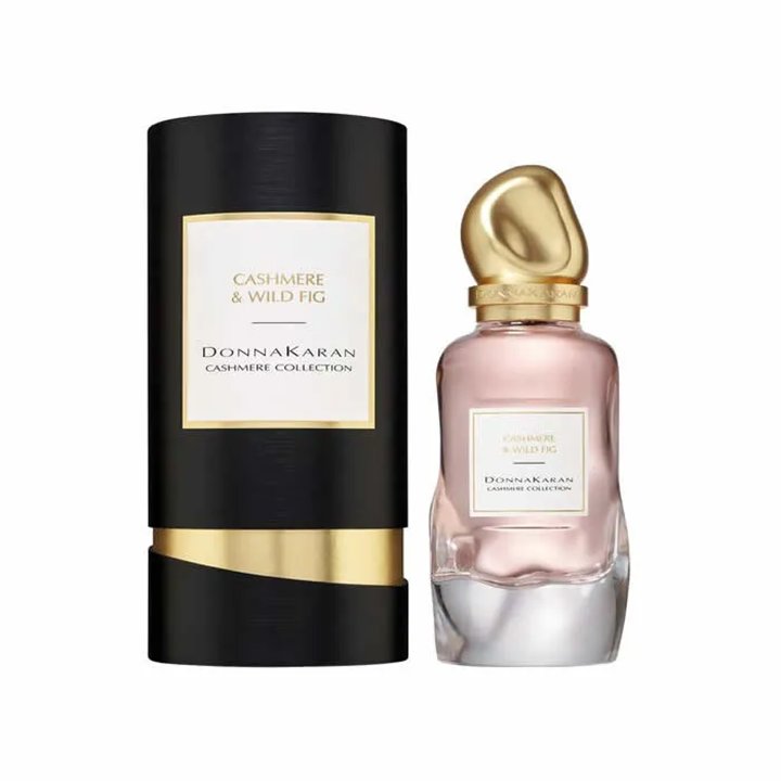 Donna Karan Cashmere & Wild Fig Eau De Perfume Spray 100ml - unisex - Teknashop Ltd