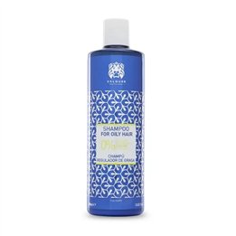 Valquer Shampoo For Oily Hair 0% 400ml - unisex - Teknashop Ltd