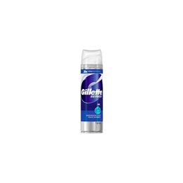 Gel Af Gillette Piel Sensible 200 - unisex - Teknashop Ltd