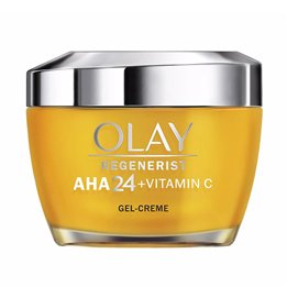 Olay Regenerist Vitamin C Aha 24 Gel Crema Día 50ml - unisex - Teknashop Ltd