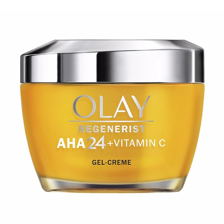 Olay Regenerist Vitamin C Aha 24 Gel Crema Día 50ml - unisex - Teknashop Ltd