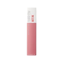 Maybelline Superstay 24 Matte Ink Lipstick 10 Dreamer 5ml - unisex - Teknashop Ltd