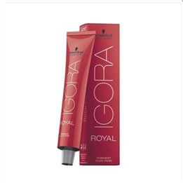 Schwarzkopf Igora Royal 7-57 60ml - unisex - Teknashop Ltd