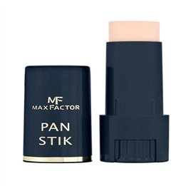 Max Factor Pan Stik Foundation 12 True Beige - unisex - Teknashop Ltd