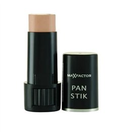 Max Factor Pan Stik Foundation 14 Cool Copper - unisex - Teknashop Ltd