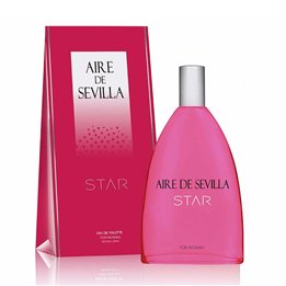Instituto Español Aire De Sevilla Star Edt Spray 150ml - unisex - Teknashop Ltd