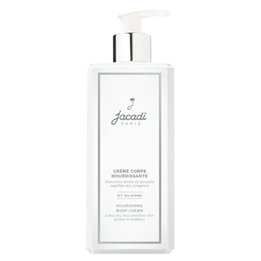 Jacadi Nourshing Body Cream 400ml - unisex - Teknashop Ltd