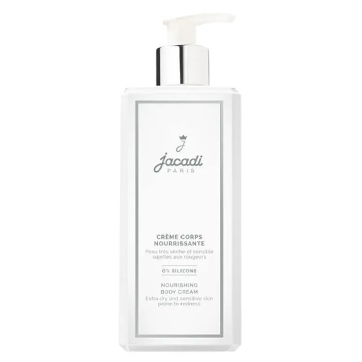 Jacadi Nourshing Body Cream 400ml - unisex - Teknashop Ltd