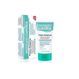 Instituto Español Restoring Emollient Cream Atopic Skin 150ml - unisex - Teknashop Ltd