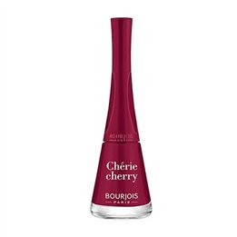Bourjois 1 Seconde Nail Ename 08 Cherie Cherry - unisex - Teknashop Ltd