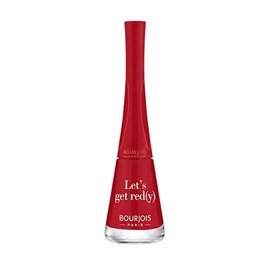 Bourjois 1 Seconde Nail Ename 09 Lets Go Ready - unisex - Teknashop Ltd
