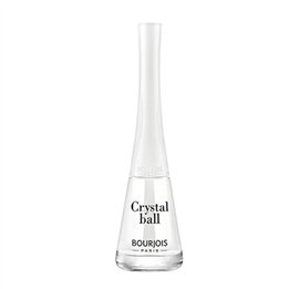 Bourjois 1 Seconde Nail Ename 22 Crystal Ball - unisex - Teknashop Ltd