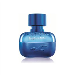 Hollister Festival Nite For Him Eau De Toilette Spray 100ml - unisex - Teknashop Ltd