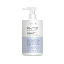 Revlon Re-Start Hydration Conditioner 750ml - unisex - Teknashop Ltd