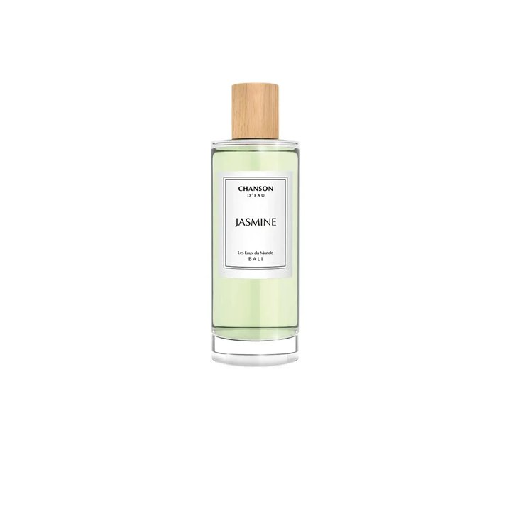 Chanson D'eau Jasmine Edt Spray 100ml - unisex - Teknashop Ltd