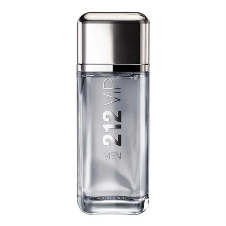 Carolina Herrera 212 Vip Men Eau De Toilette Spray 200ml - unisex - Teknashop Ltd