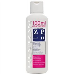 Revlon ZP11 Normal Hair Anti Dandruff Shampoo 400ml - unisex - Teknashop Ltd