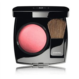 Chanel Joues Contraste Powder Blush 72 Rose Initiale - unisex - Teknashop Ltd