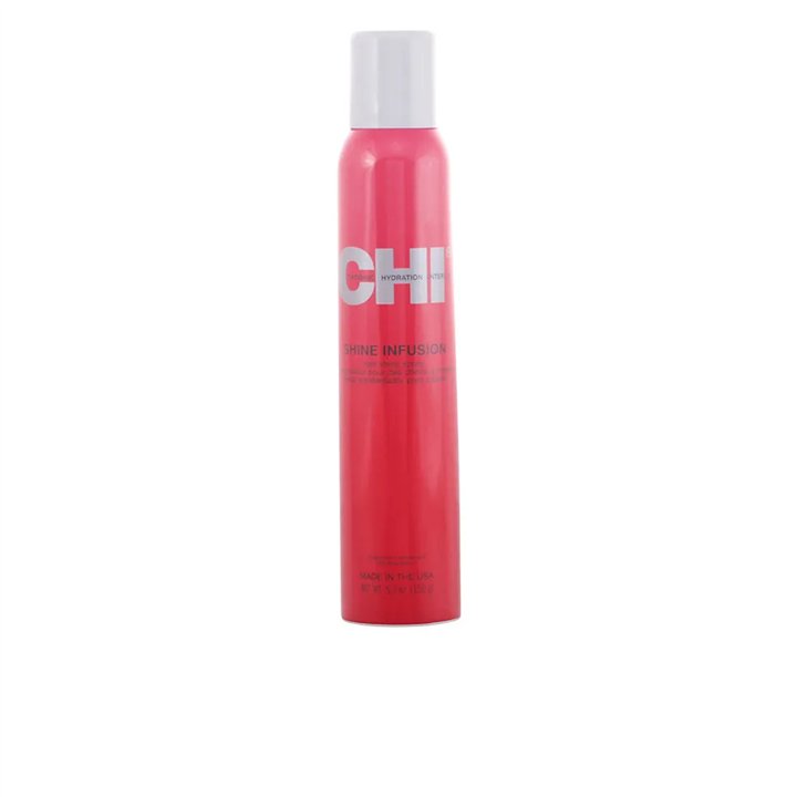 Chi Shine Infusion Hair Shine Spray 150g - unisex - Teknashop Ltd