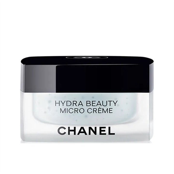 Chanel Hydra Beauty Micro Crème 50g - unisex - Teknashop Ltd