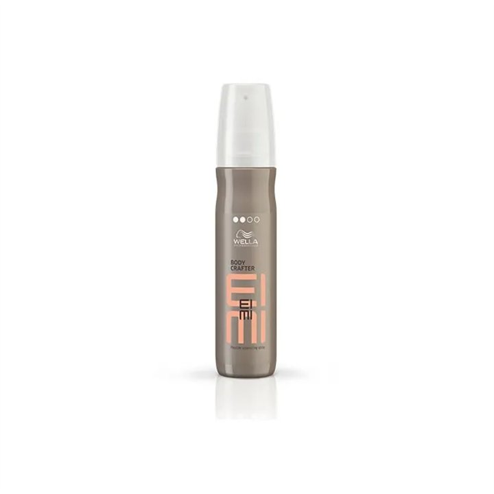 Wella Eimi Volume Body Crafter Spray 150ml - unisex - Teknashop Ltd