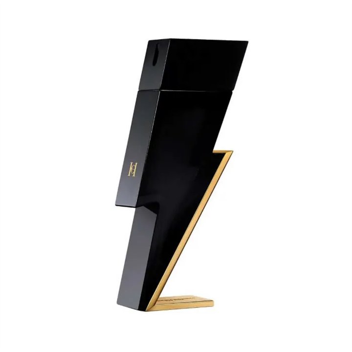 Carolina Herrera Bad Boy Eau De Toilette Spray 50ml - unisex - Teknashop Ltd